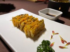 -RIVIERA 松鹤楼(外滩店)