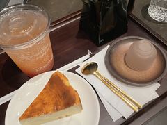 -木嘛working coffee(前海店)
