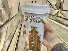 -CHARLIETOWN红茶公司(南京万象天地店)