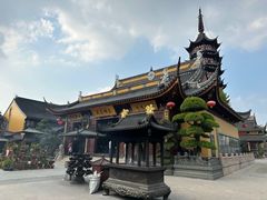 -西林禅寺