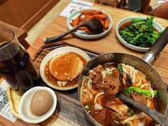 -小满手工粉(上海月星环球港店)