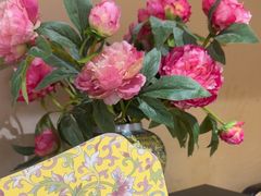 -宫事颐庭·老佛爷贵寿下午茶(颐和园店)