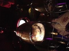 香槟-罗斯福色戒酒吧(外滩店)