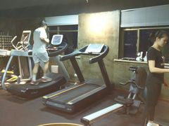 -Ms.Pilates 普拉提技术(尚悦湾陆家嘴店)