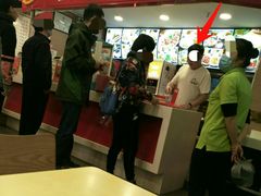 -陕味基中式快餐家的味道(波普店)