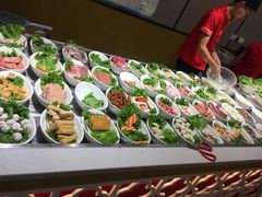 -天府国麻辣香锅(李沧万达店)