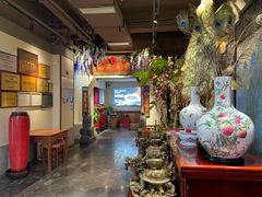 -四季厨房 鲁菜·孔府烤鸭(高新万达店)