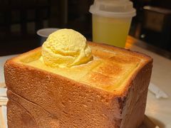 -绿茶餐厅(财富购物中心店)