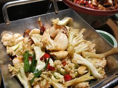 -卞氏菜根香·川菜(青羊万达店)