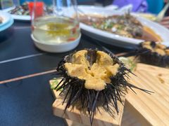 -小红鲸·海鲜餐厅(轸大路店)