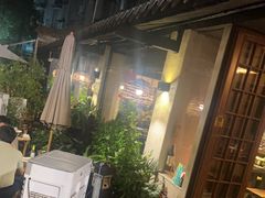 -贰醒·私房小院烧烤 (太古里店)