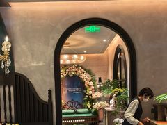 -狮拾久·现代新加坡料理(壹方城店)