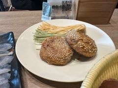 -古关火锅店(古北水镇景区店)