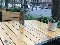 -Cactus墨西哥仙人掌餐厅