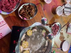 -牛一煲美食(江高店)