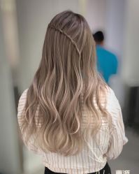 -MY HAIR ARDOR