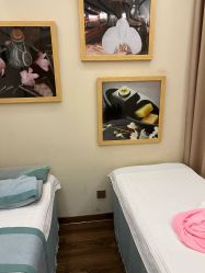-芳朵美容养生SPA
