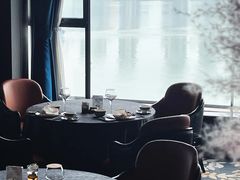 -君庭中餐厅(湘江豪生店)