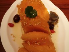 -隐厨·中国菜馆(三里屯T+MALL店)
