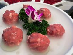 -俏牛哥鲜牛肉牛肆馆(重庆天地店)