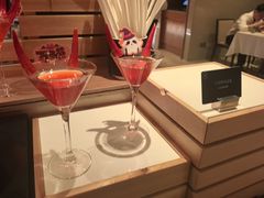 -盛宴自助餐厅(运达喜来登店)