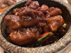 -上海金桥红枫万豪酒店-万豪中餐厅