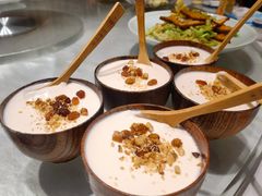 老爷自制酸奶-巴依老爷新疆美食(常营店)