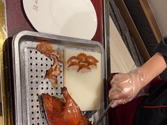 -全聚德(领城国际店)