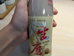 六点半豆奶-友达面馆·酸菜鱼面(钱塘区店)