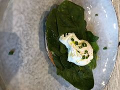 -BAKER&SPICE(安福路店)