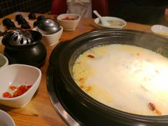 -好彩猪肚鸡(正弘城店)