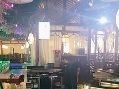 -韵秋荷(宝山龙湖天街店)