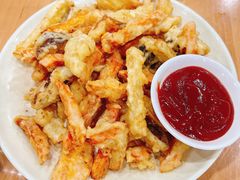 -贤花饭店(城阳店)