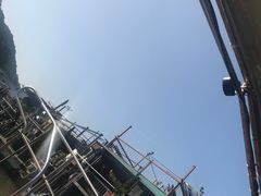-大澳渔村及棚屋
