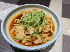 新疆凉皮子-巴依老爷新疆美食(清华东门店)