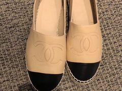 -CHANEL(恒隆广场店)