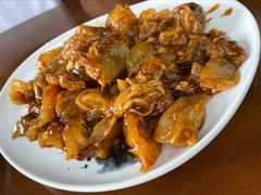 红烧牛窝骨-同发号饭庄(复兴路店)