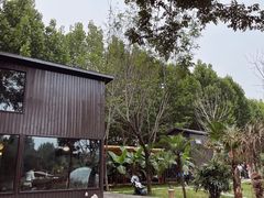 -Supine Bistro溯泮餐厅