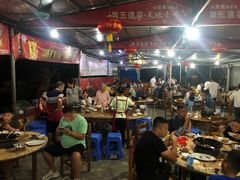 大堂-大地农庄(逢沙大道店)