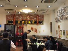 大堂-凤城礼记鱼翅海鲜酒家(新马路总店)