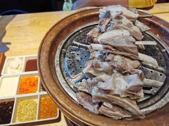 蒙料一八手把肉-蒙料·手把肉(望京店)