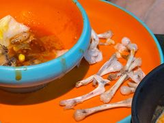 -麻田会 ·牛蛙火锅(珠江新城维家思广场店)