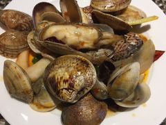 -亮马河饭店翠雅咖啡厅