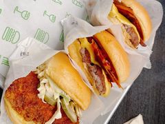 -Shake Shack(南山万象天地店)