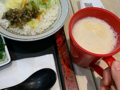 -永和大王(宜山店)