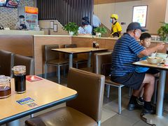 大堂-李先生牛肉面大王(书院路店)