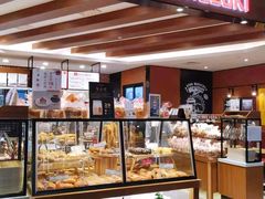 -山崎面包(百联世纪店)