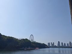 -南宁南湖公园