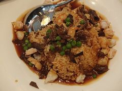 -山东八大碗山东老字号