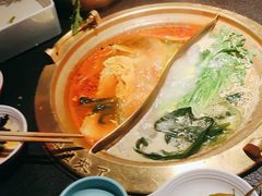 -熊喵来了火锅(四平万达第56分店)